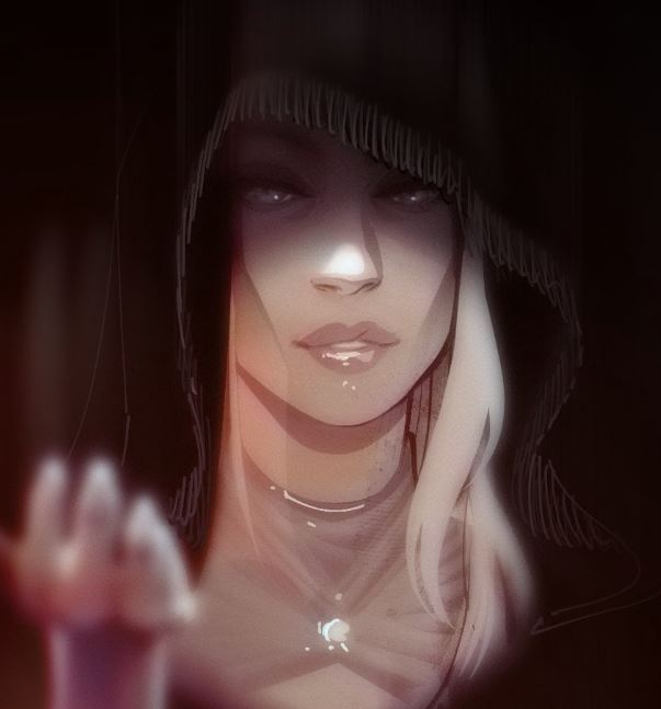 Agniezenka Wiesniewski