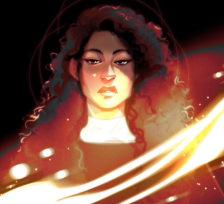 Anissa von Este-Savoyen