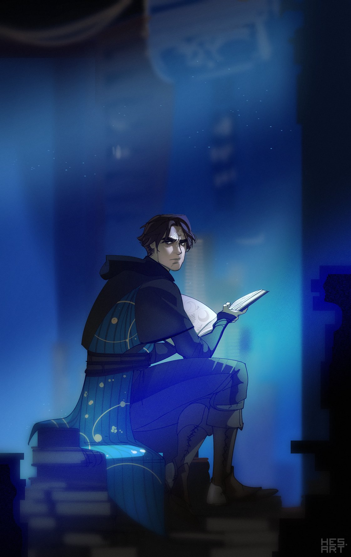 Gabriel-Dorian von den Guten