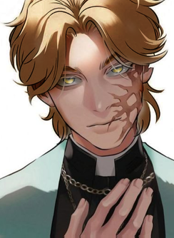 Hironimus von Salzburg