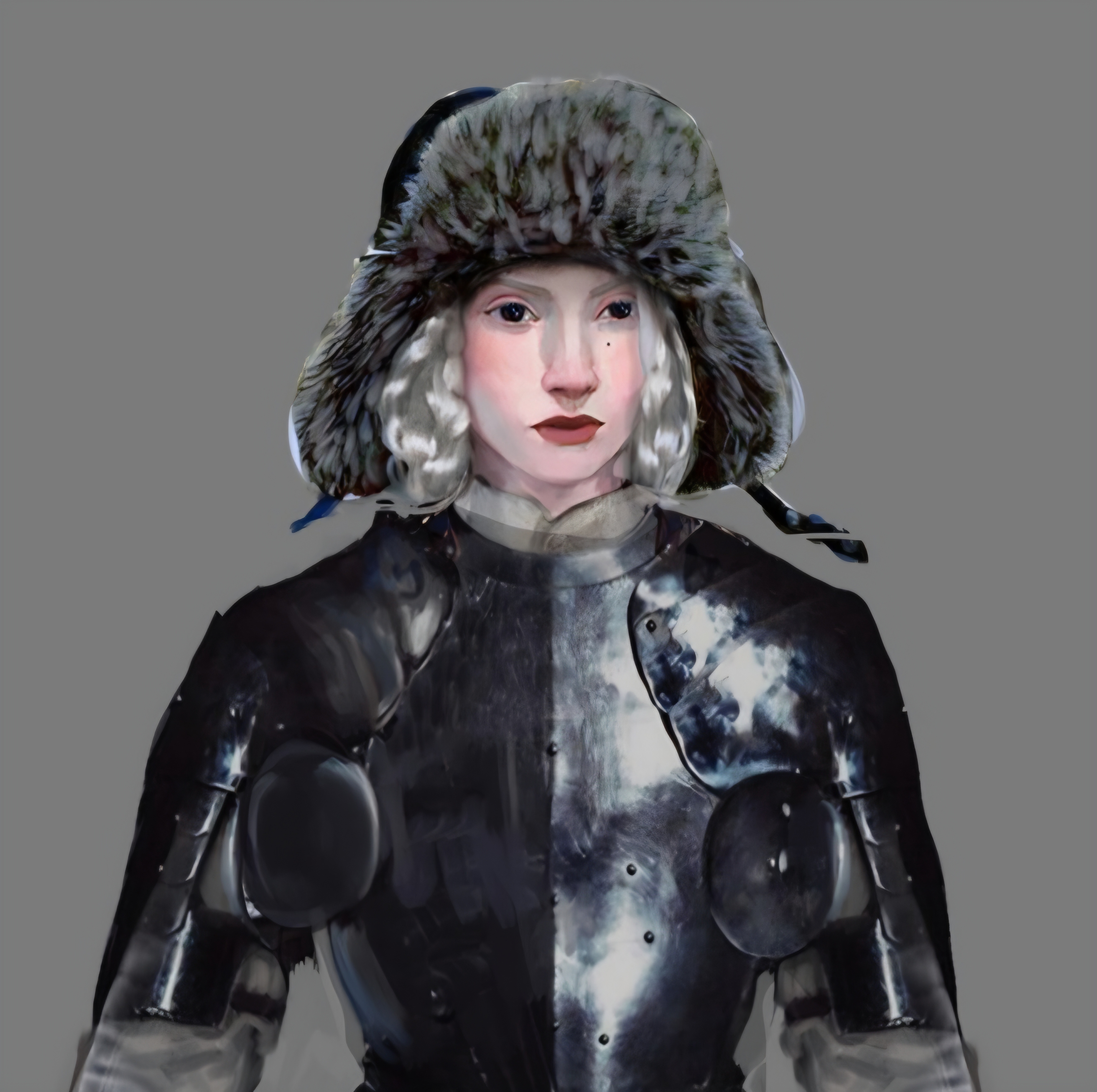 Salome von Wellern