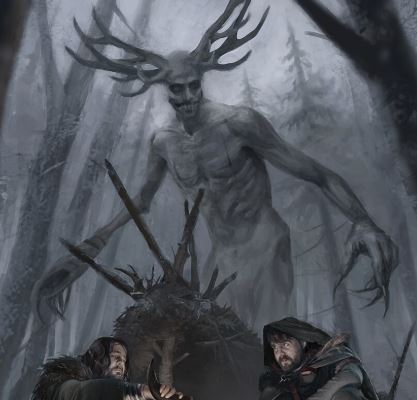 Wendigo